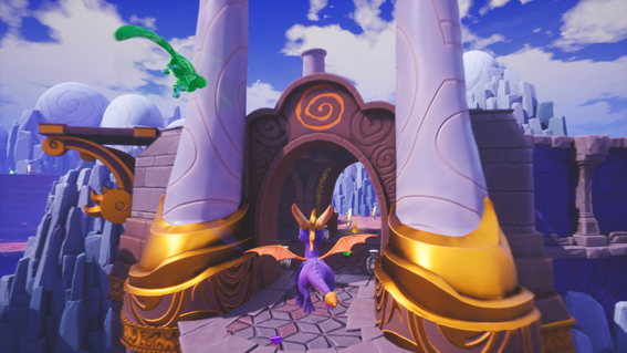 spyro 2 5 spyro 2 5
