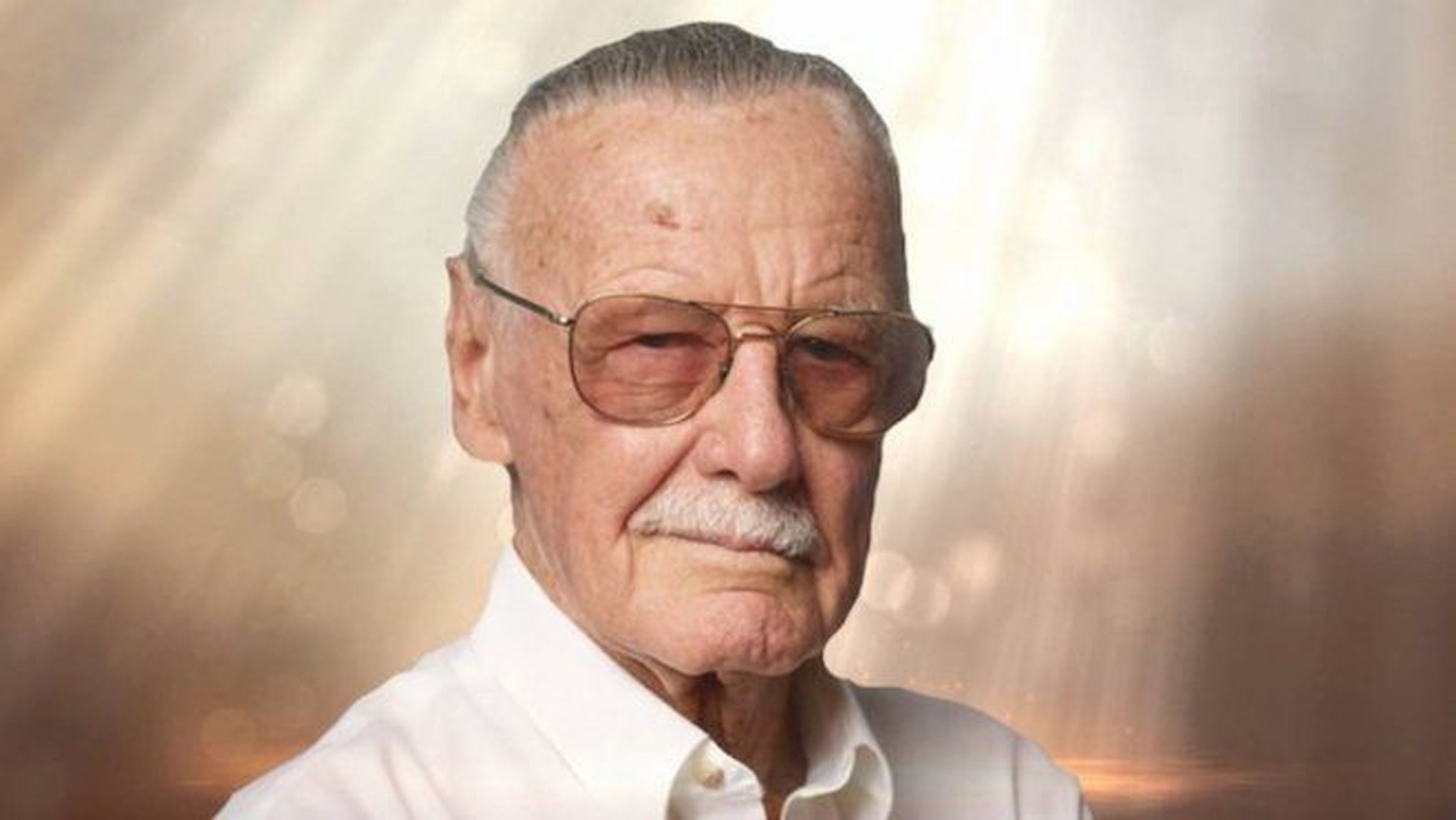 Stan Lee ha fallecido a los 95 años