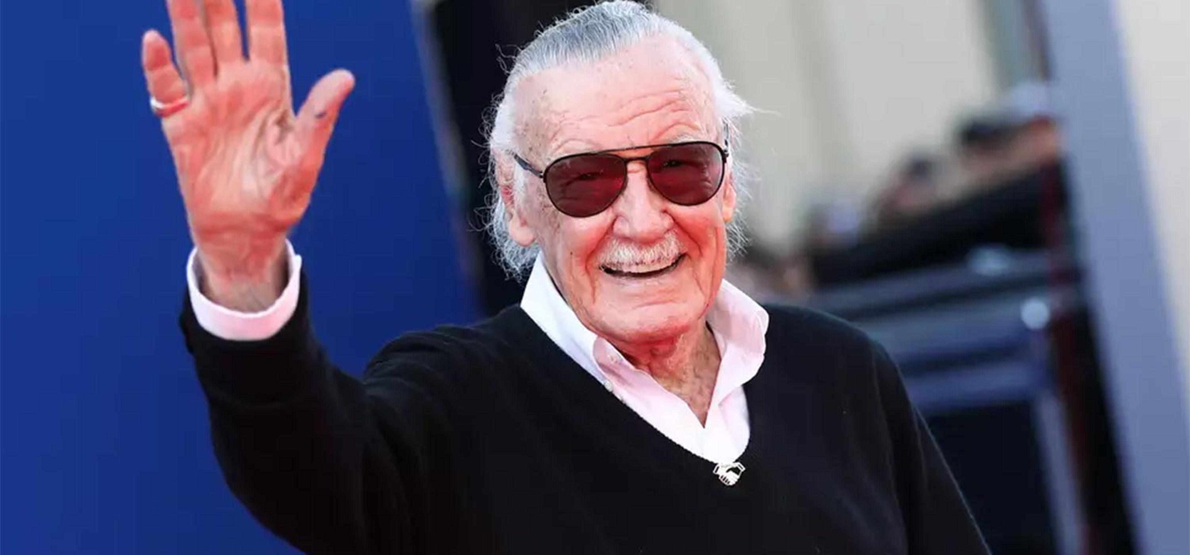 Stan Lee, el padre de Marvel Comics - Adiós a 95 años de genio y figura