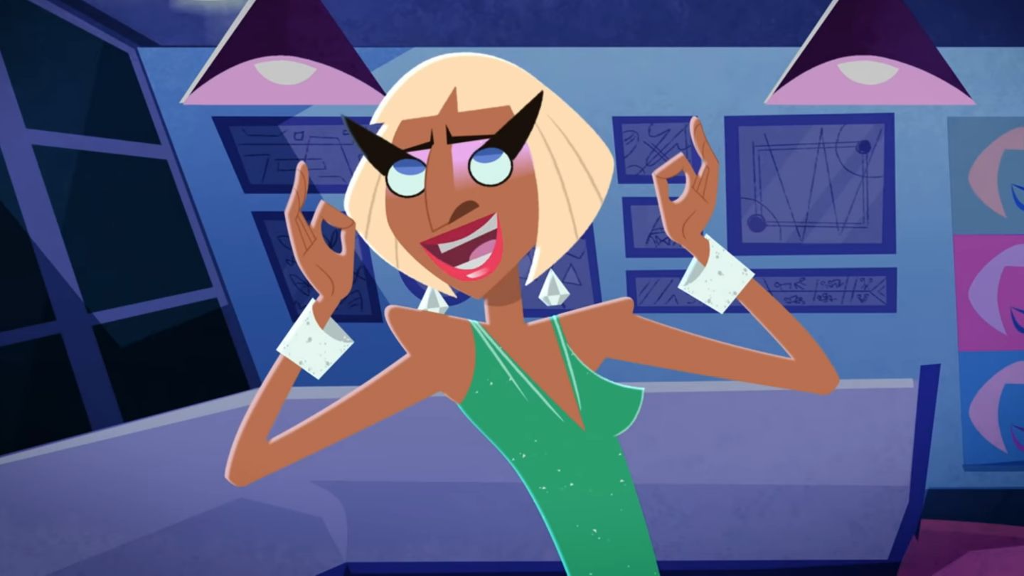 Super Drags Super Drags Netflix