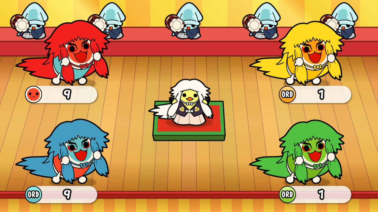 taiko switch 11 taiko switch 11