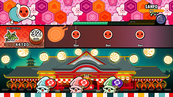 taiko switch 14 taiko switch 14