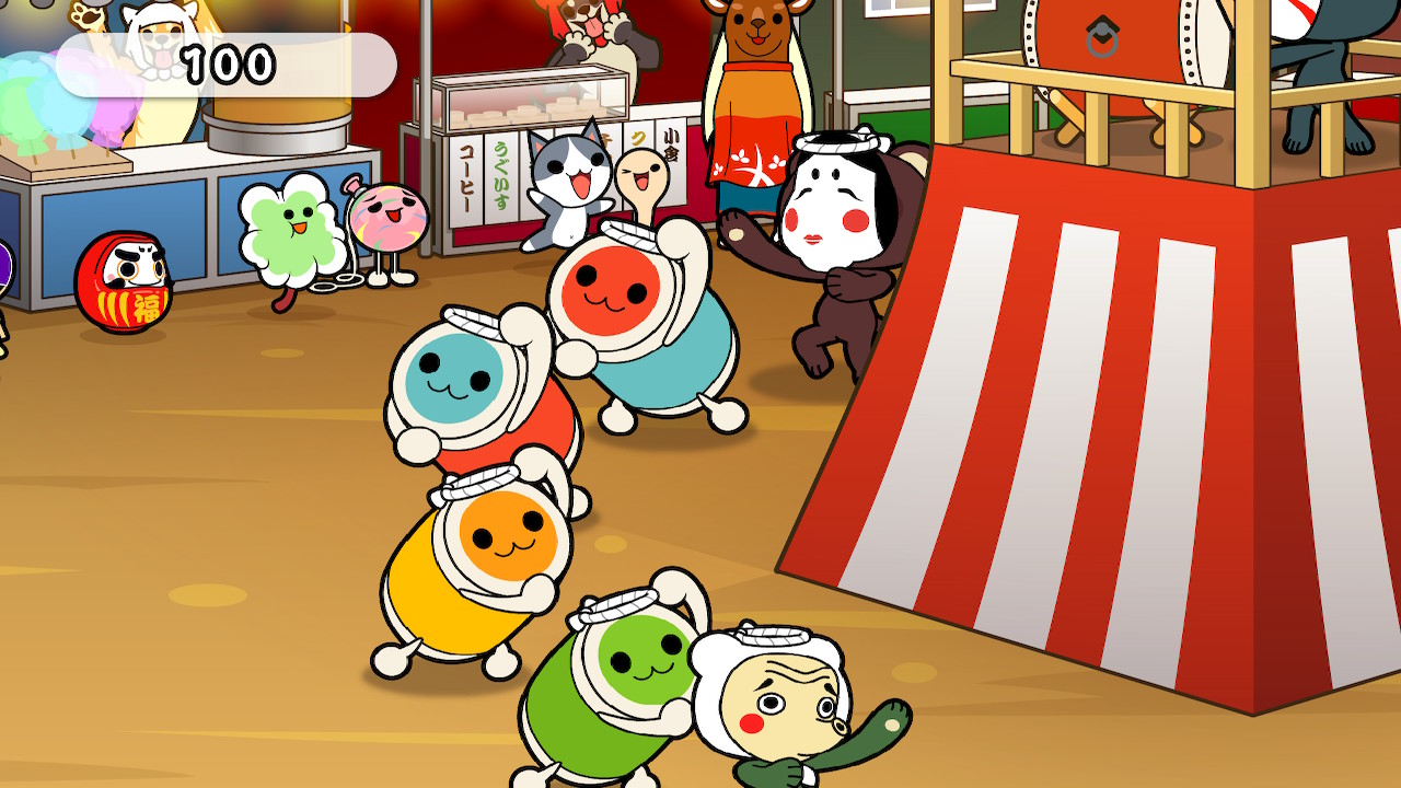 taiko switch 2 taiko switch 2