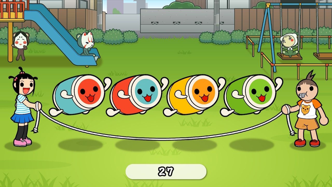 taiko switch 3 taiko switch 3