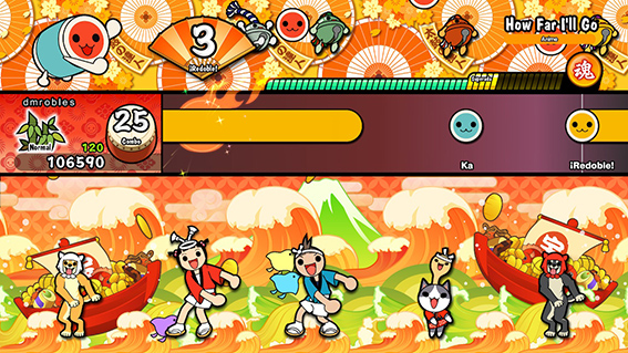taiko switch 5 taiko switch 5