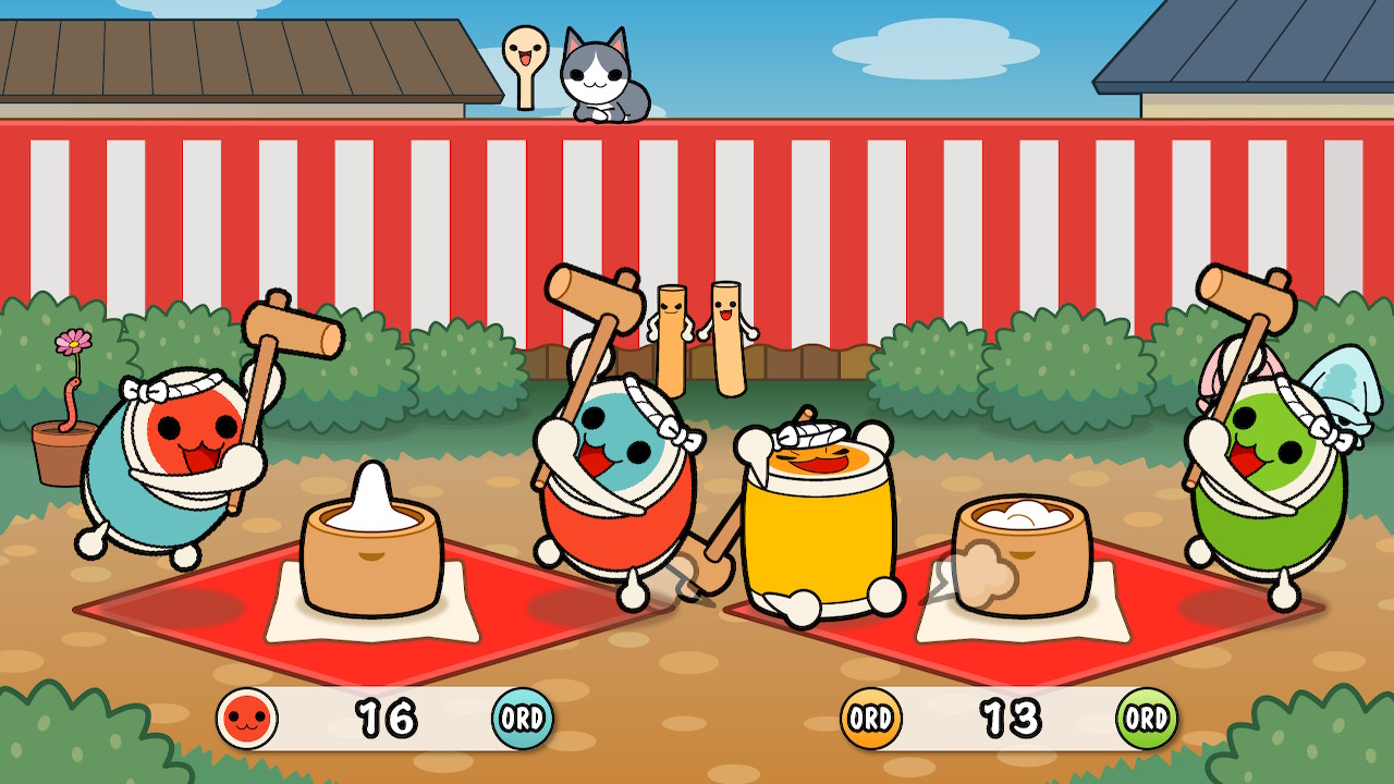 taiko switch 9 taiko switch 9