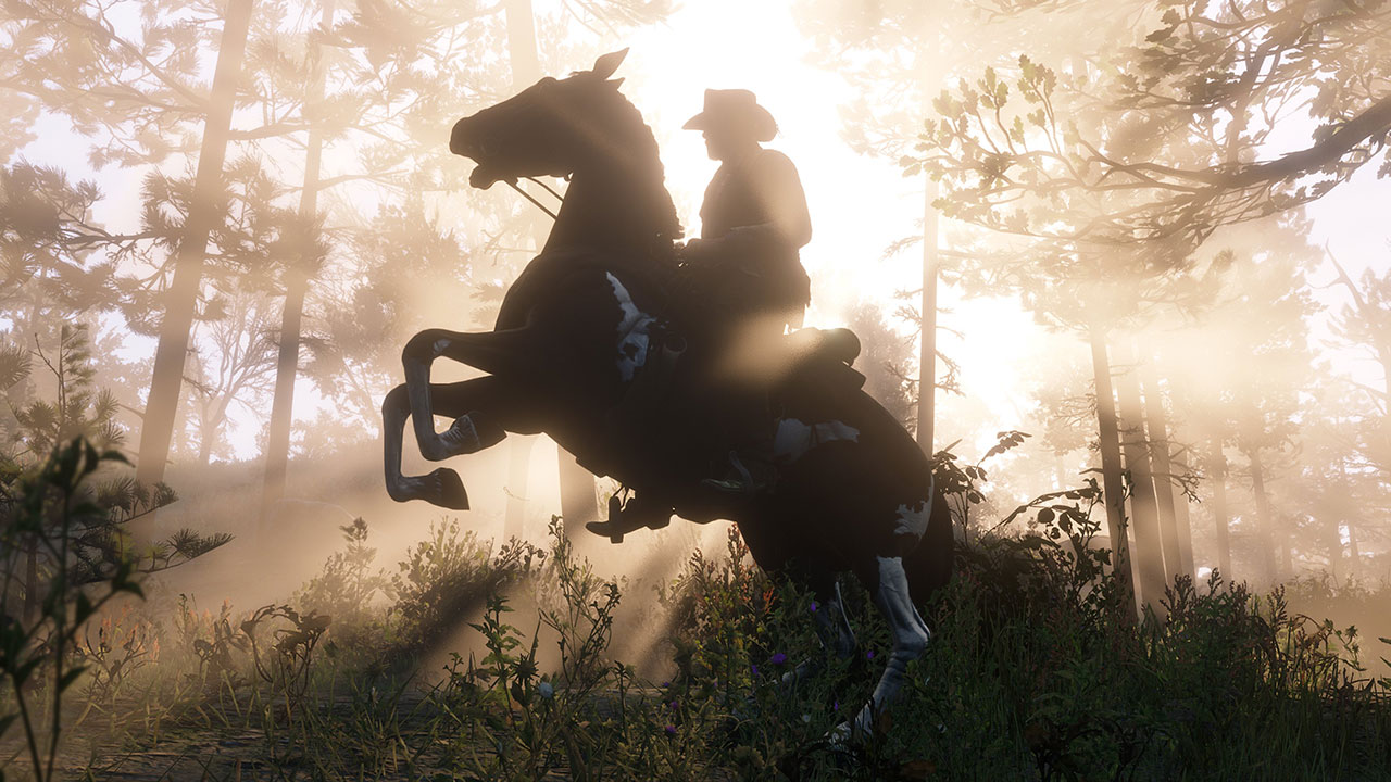 Todos Los Talismanes Y Accesorios En Red Dead Redemption 2 Para Mejorar 