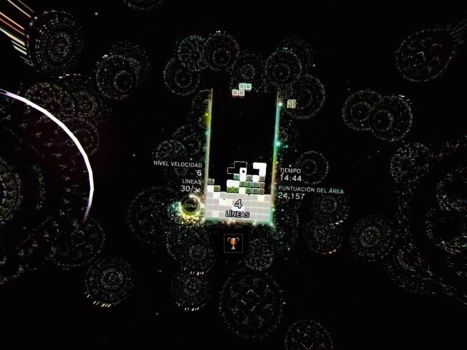 Tetris Effect 10 Tetris Effect 10