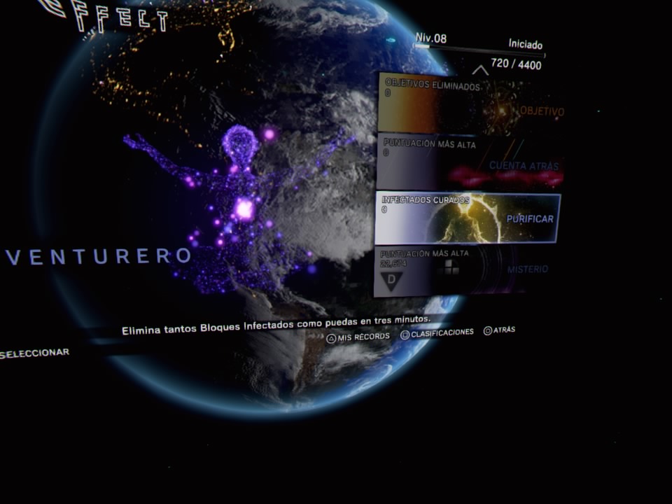 Tetris Effect 4 Tetris Effect 4