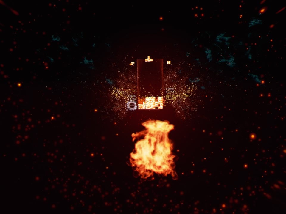 Tetris Effect 5 Tetris Effect 5