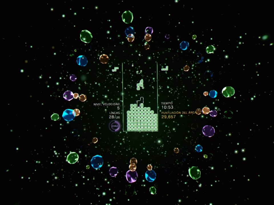 Tetris Effect 6 Tetris Effect 6
