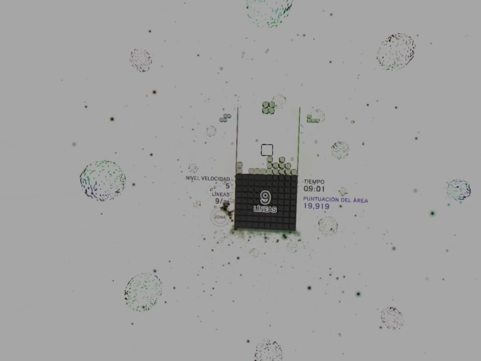 Tetris Effect 7 Tetris Effect 7