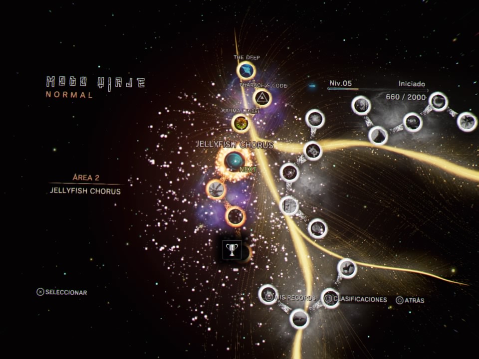 Tetris Effect 9 Tetris Effect 9