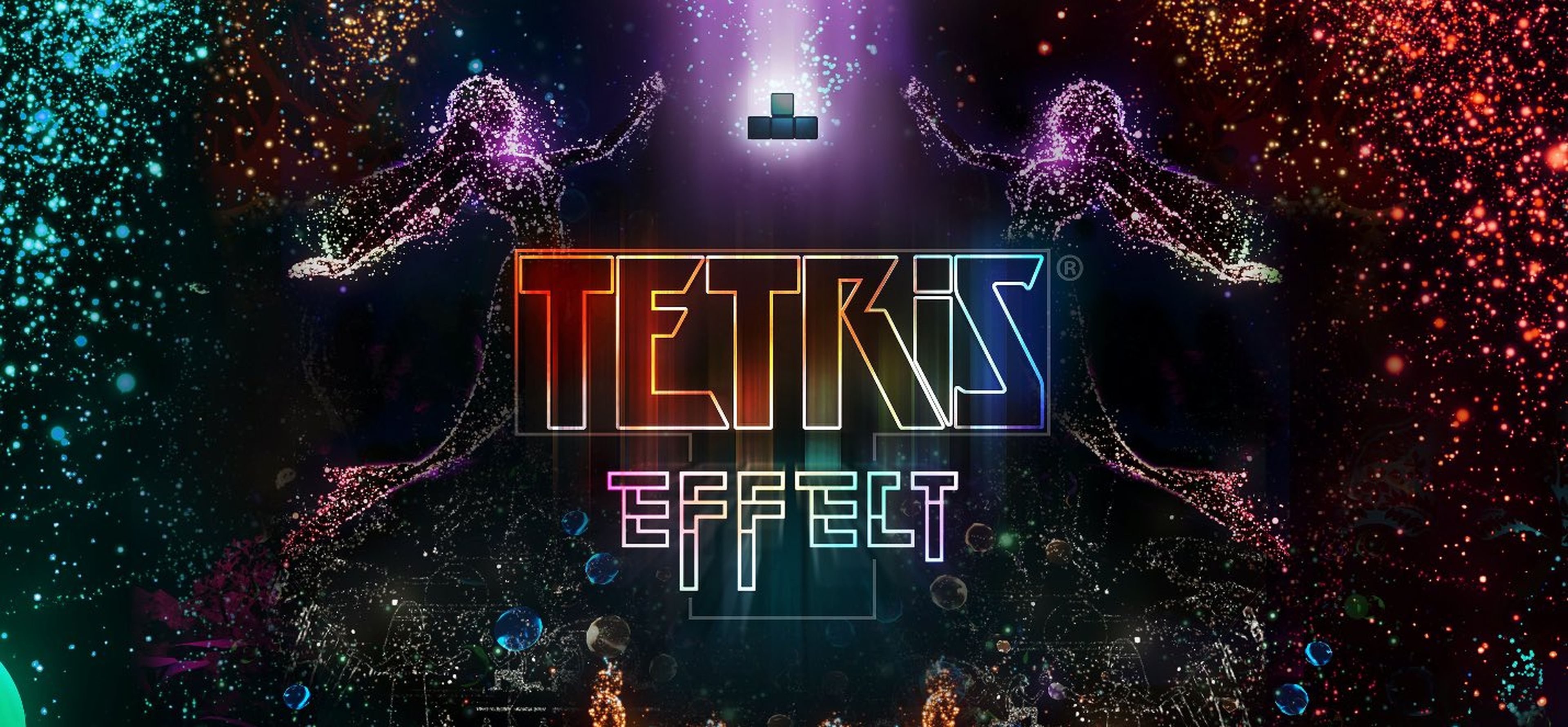 Tetris Effect Apertura