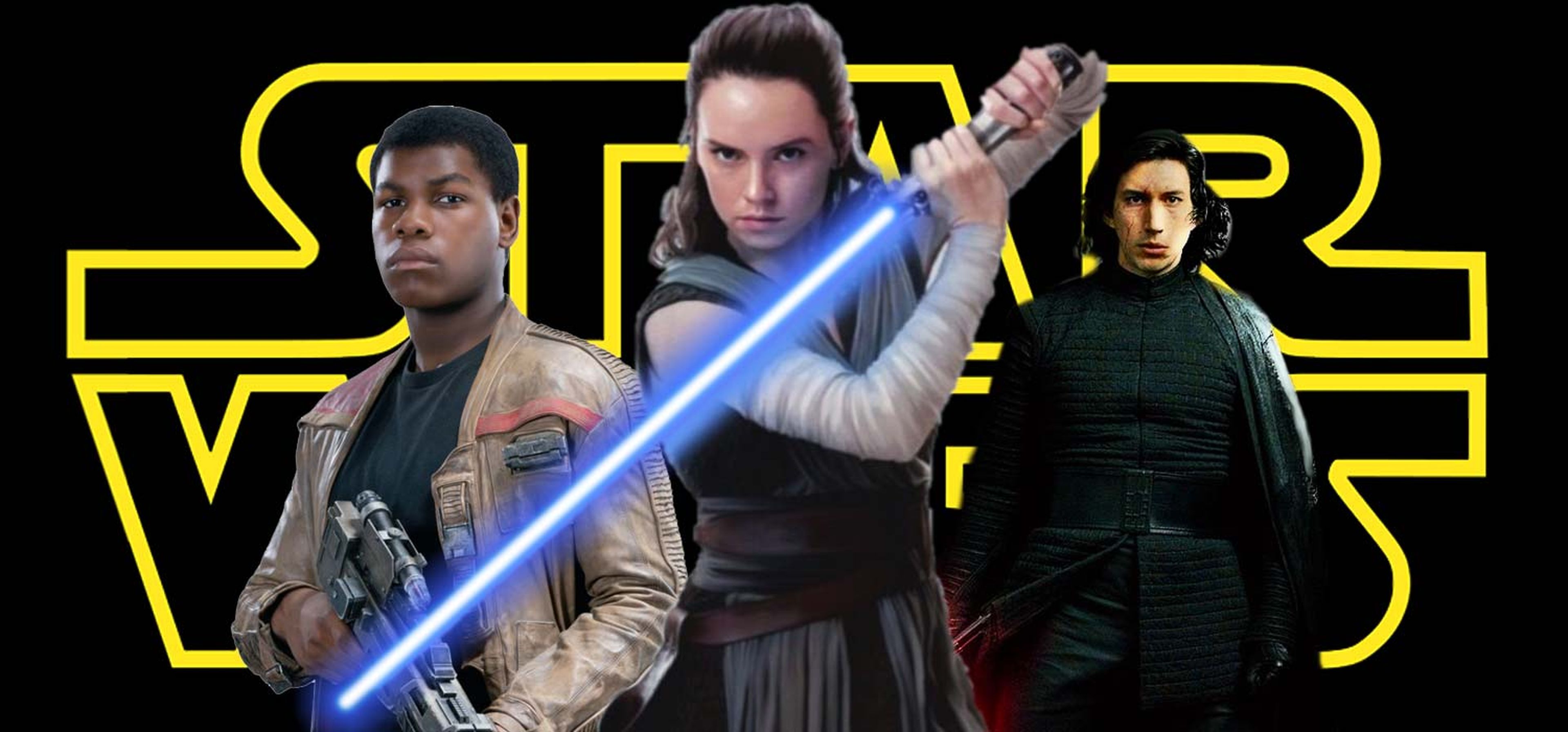 Todo lo que sabemos de Star Wars Episodio IX en 2018