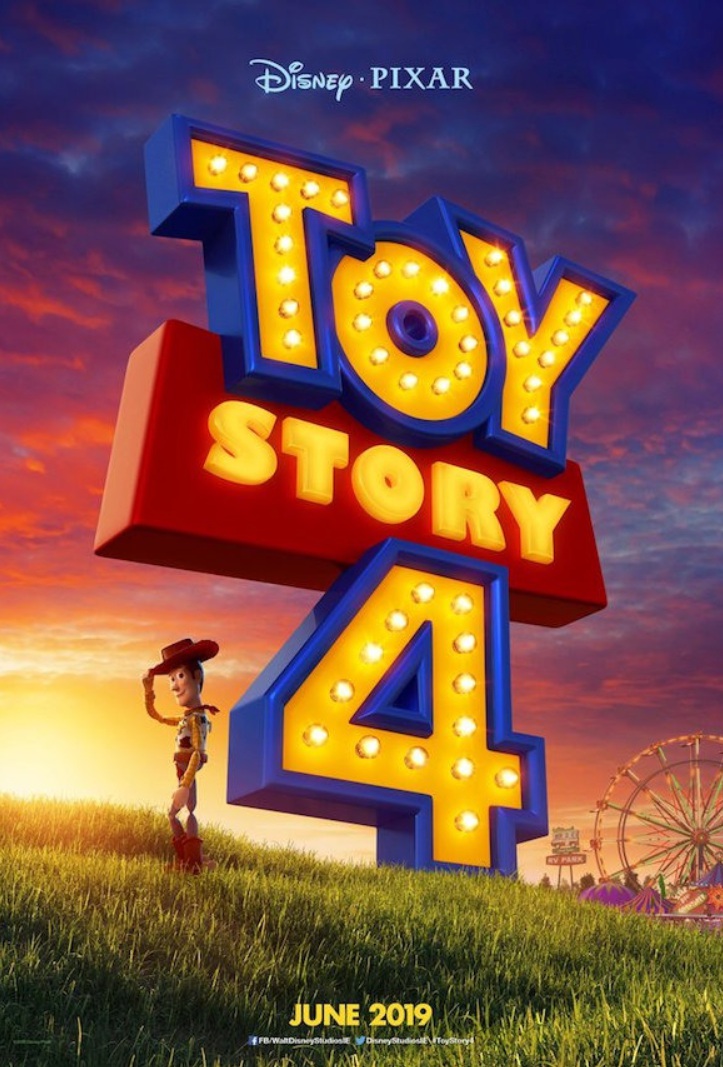 Toy Story Toy Story