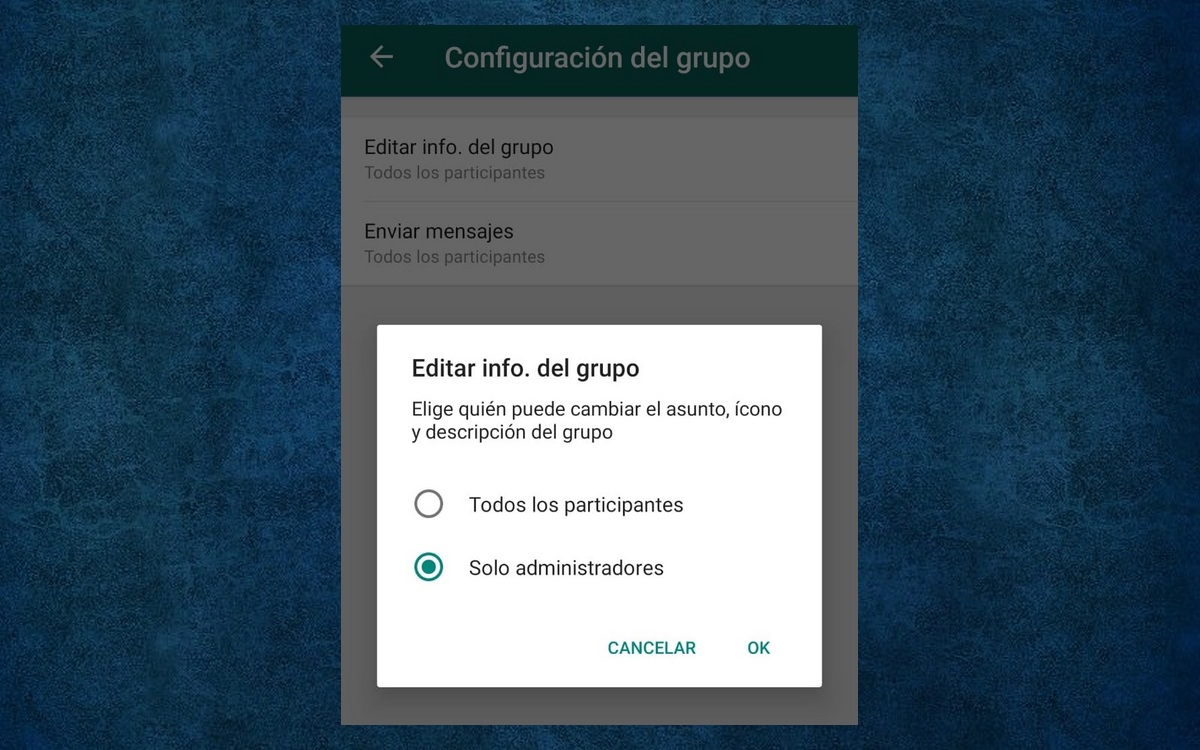 Trucos Recientes De Whatsapp Que Puede Que Todavía No Conozcas N Digital 6215