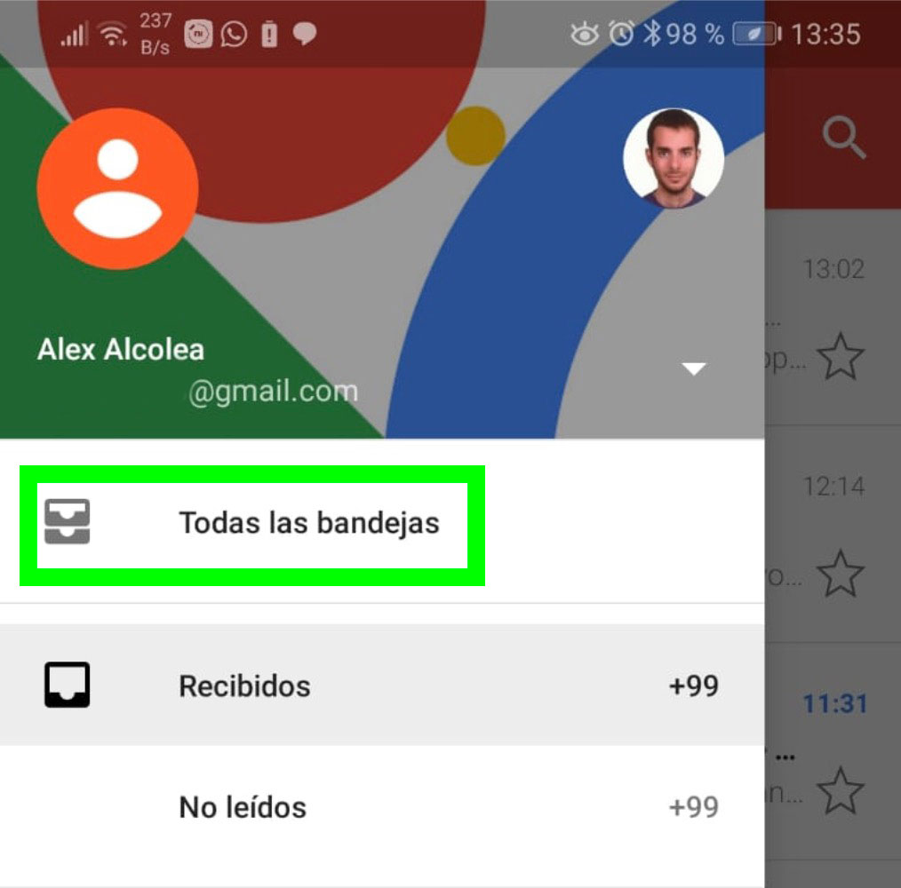 Trucos De Gmail Muy Prácticos Que Seguramente No Conoces