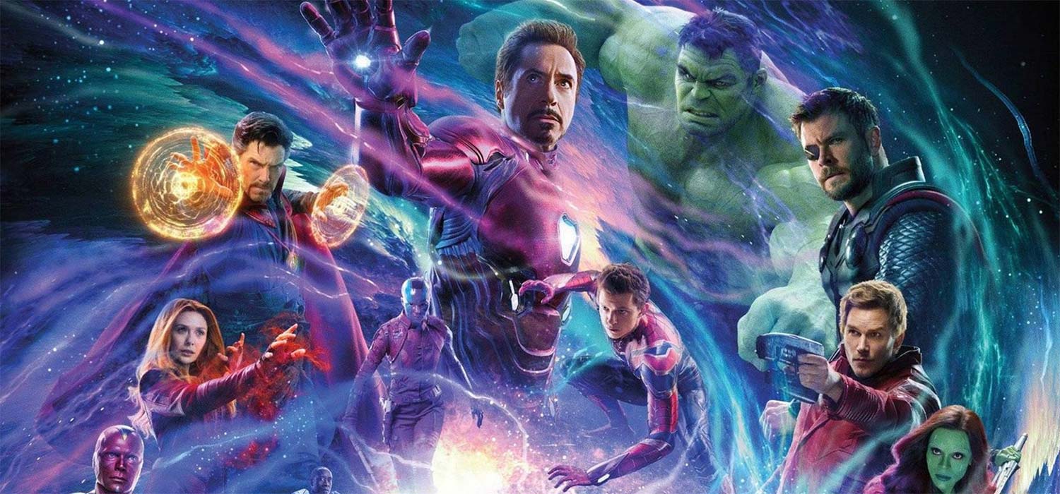 Vengadores 4 - Los títulos posibles para la película Vengadores 4 - Los títulos posibles para la película