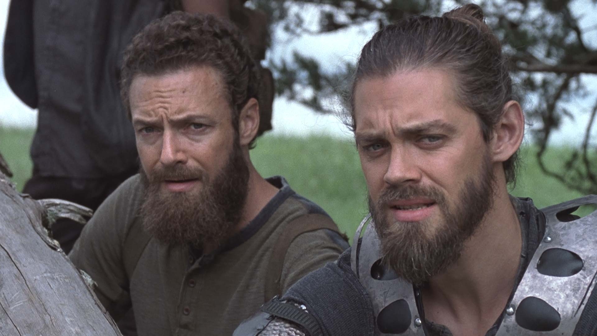 The Walking Dead 9x08 The Walking Dead 9x08