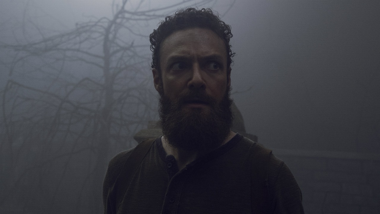 The Walking Dead 9x08 The Walking Dead 9x08