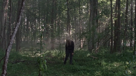 The Walking Dead - Susurradores The Walking Dead - Susurradores