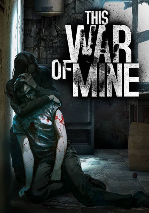 This War Of Mine Купить Настольную Игру