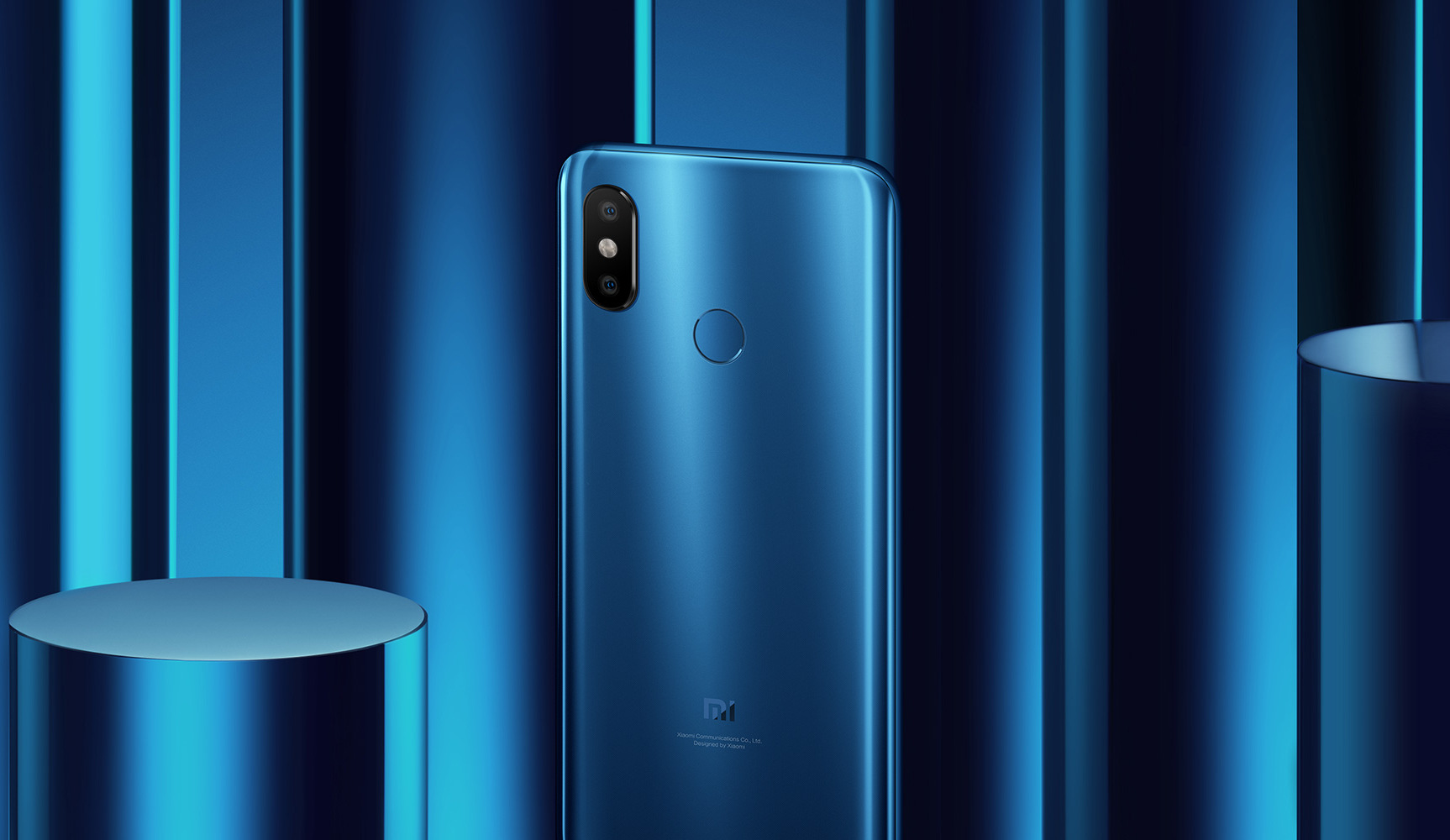 Xiaomi Mi 8 Xiaomi Mi 8
