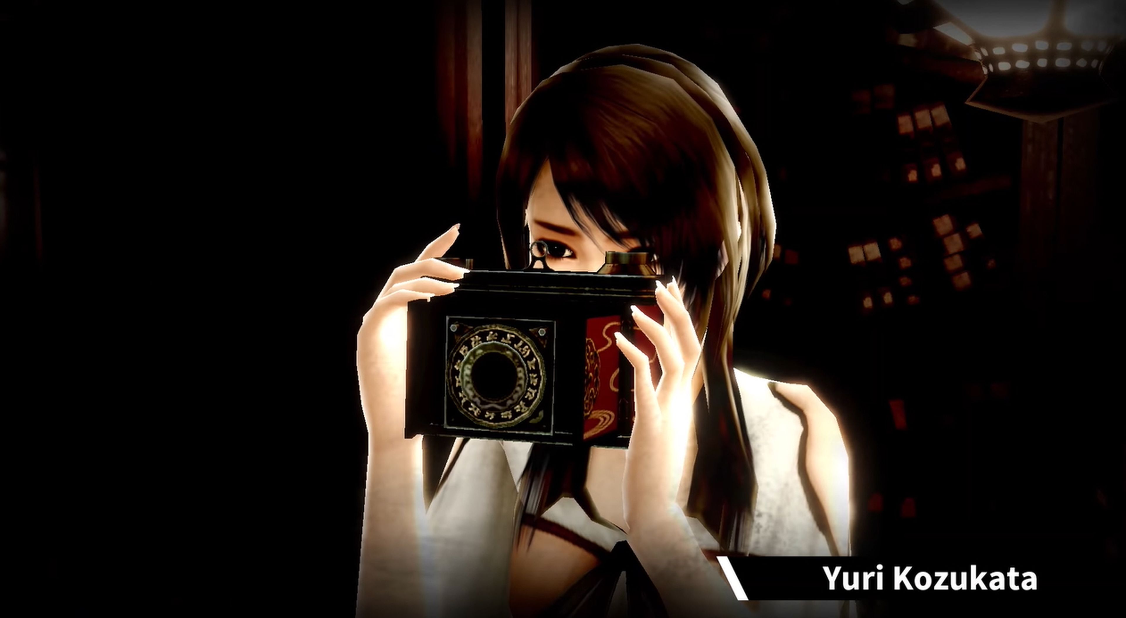 Yuki en Super Smash Bros Ultimate