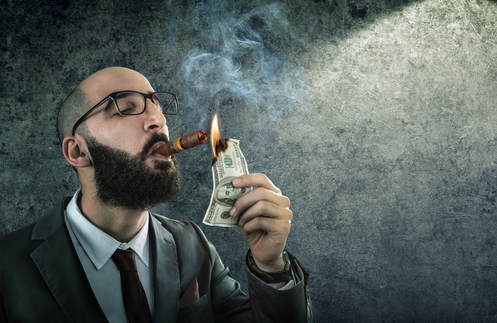 10 errores tontos que cometemos al comprar un móvil Errores al comprar un móvil