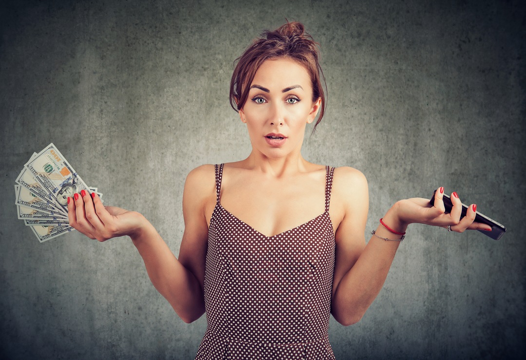 10 errores tontos que cometemos al comprar un móvil Errores al comprar un móvil