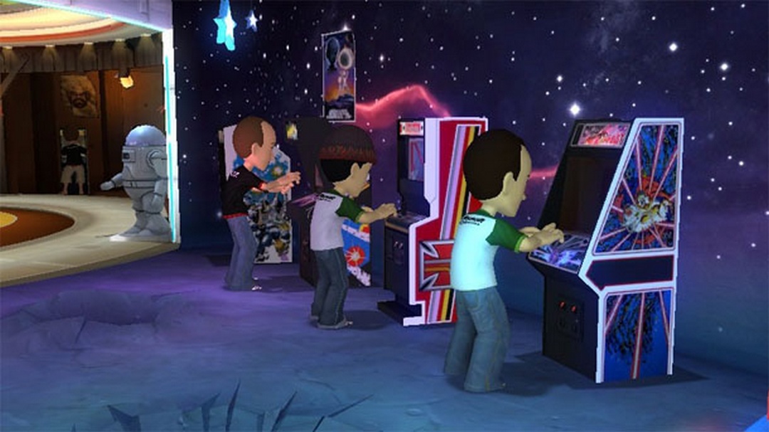 10 juegos geniales que han sido olvidados Juegos retro