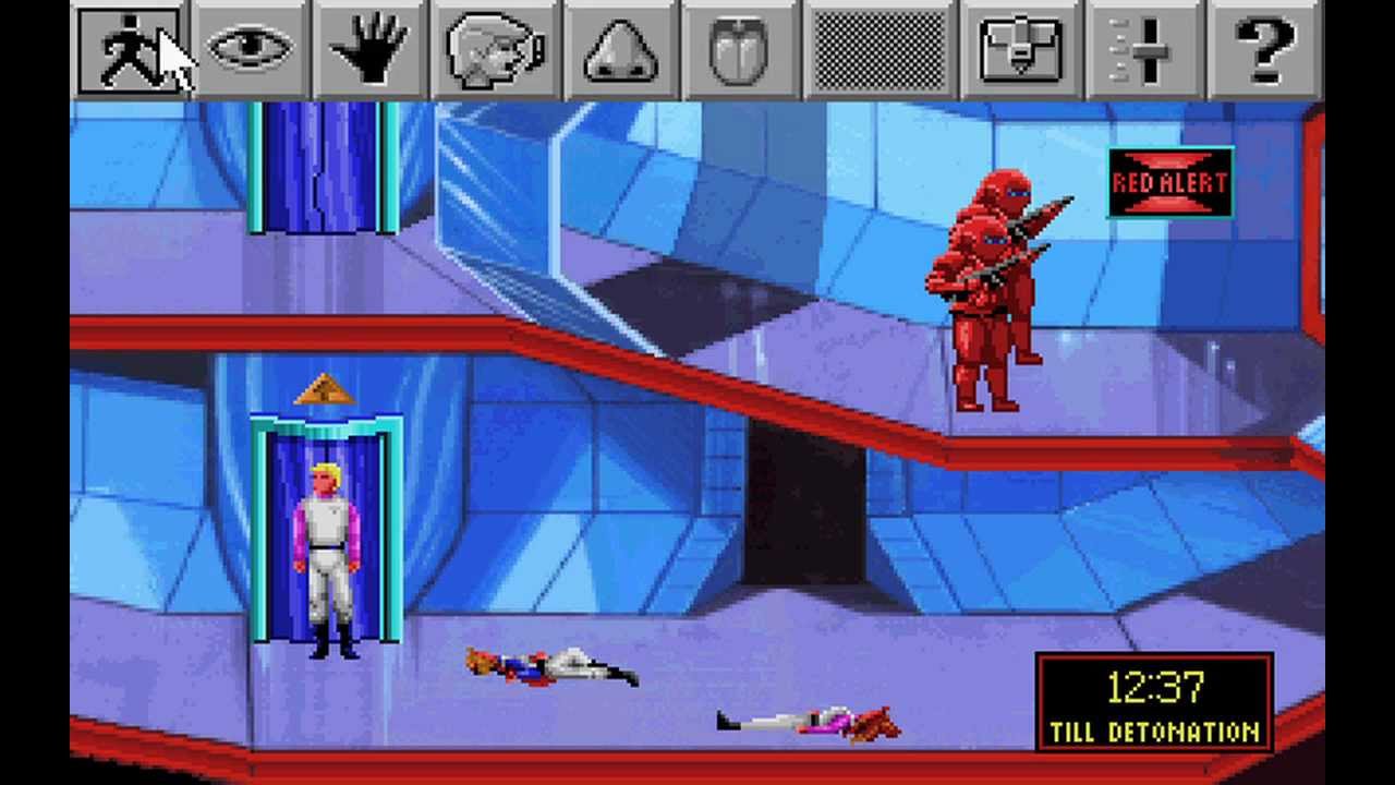 10 juegos geniales que han sido olvidados Juegos retro