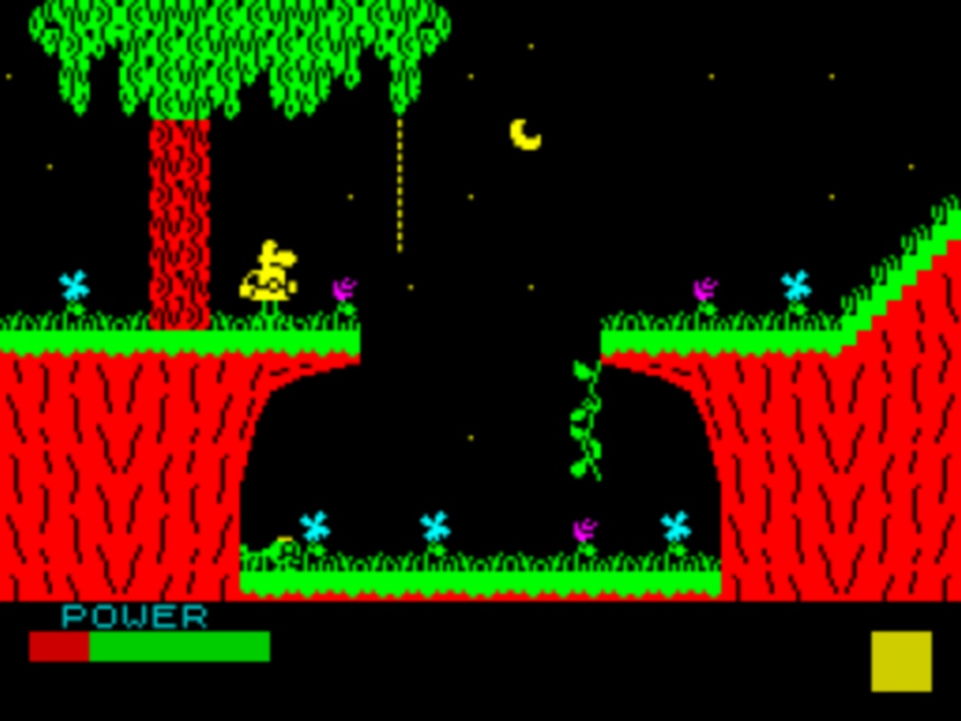 10 juegos geniales que han sido olvidados Juegos olvidados