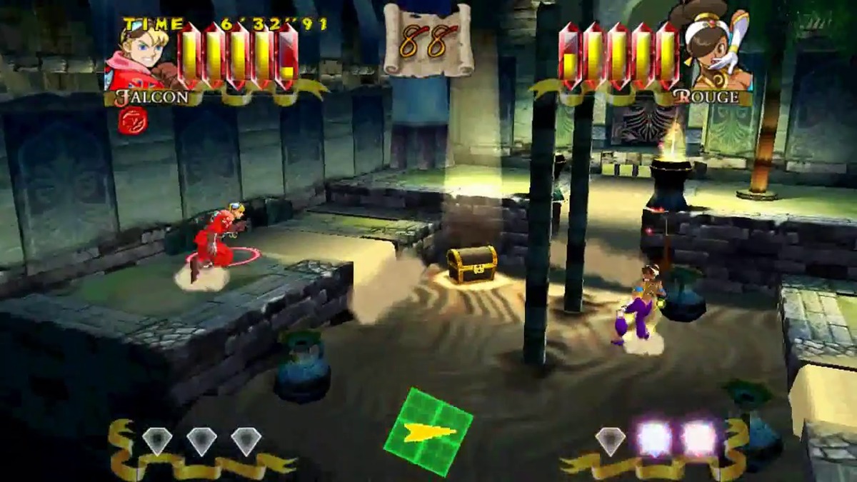 10 juegos geniales que han sido olvidados Juegos olvidados