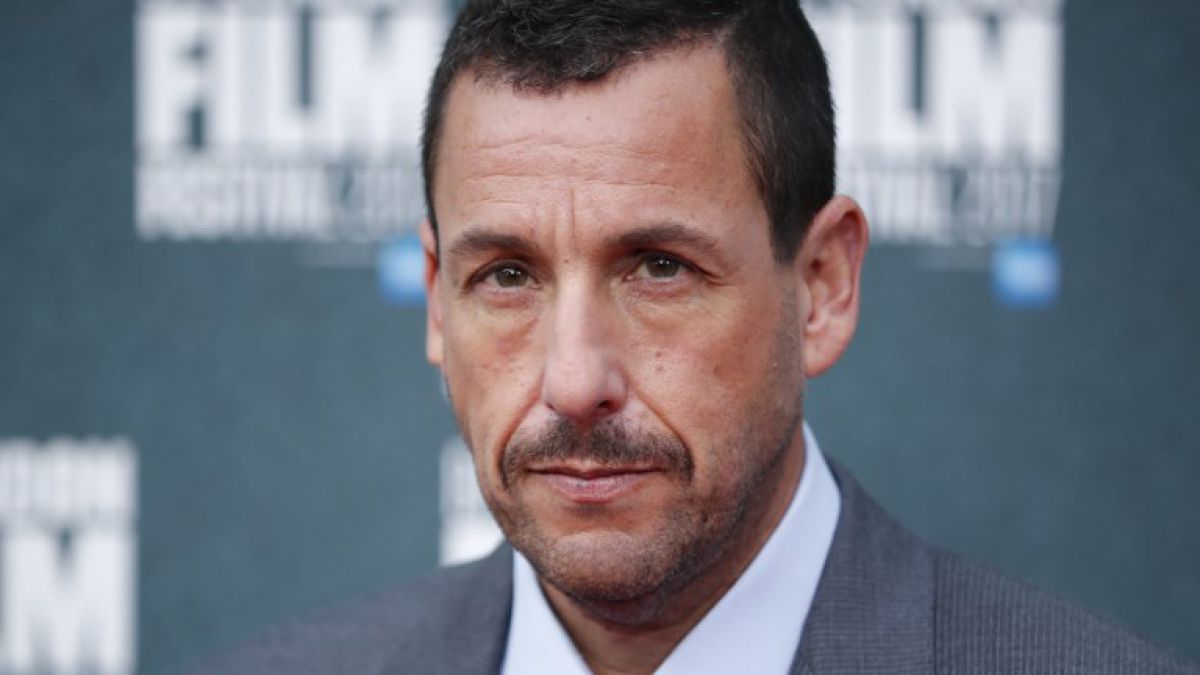 Adam Sandler Adam Sandler