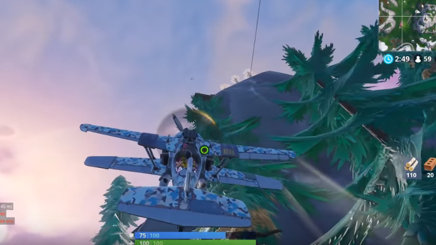 Alatormenta Fortnite Alatormenta Fortnite