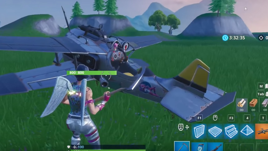 Alatormenta Fortnite Alatormenta Fortnite