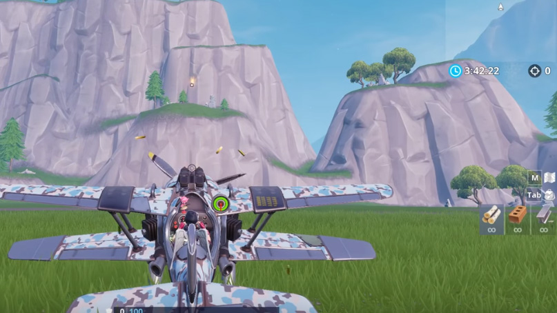 Alatormenta Fortnite Alatormenta Fortnite
