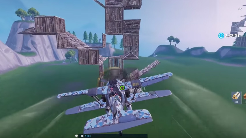 Alatormenta Fortnite Alatormenta Fortnite
