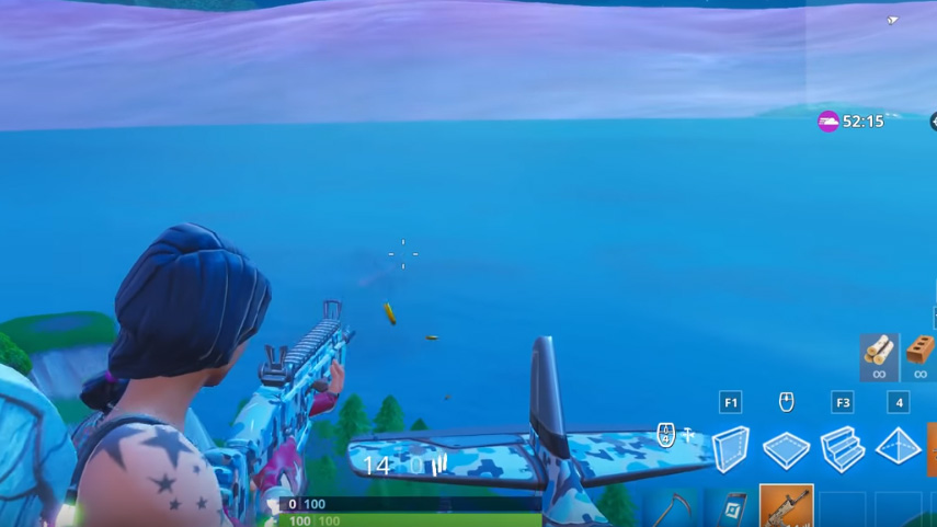 Alatormenta Fortnite Alatormenta Fortnite