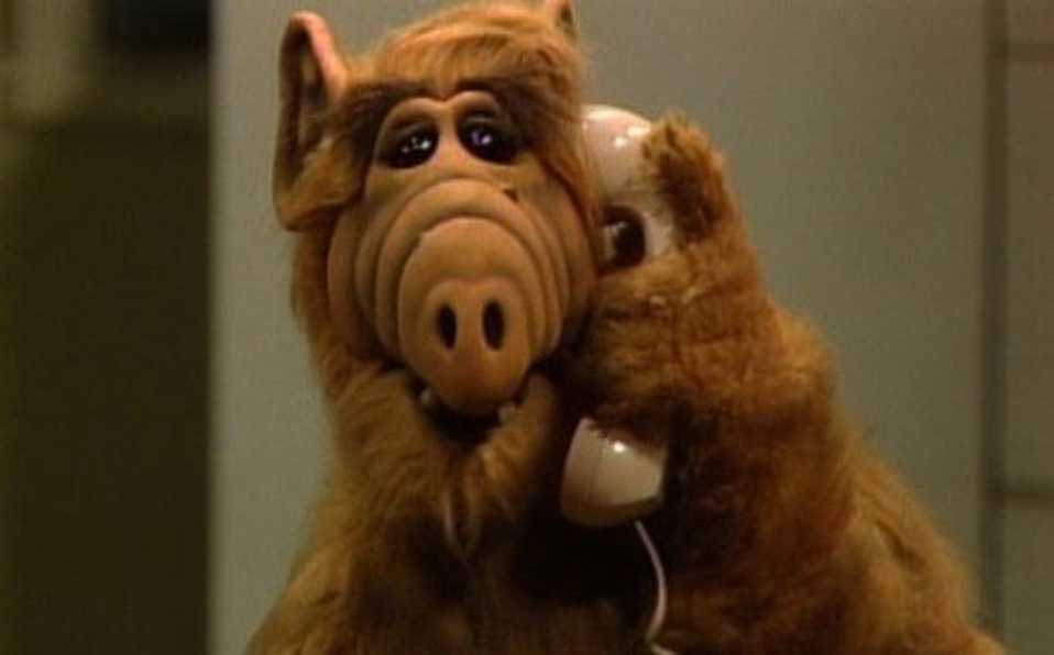Alf Alf