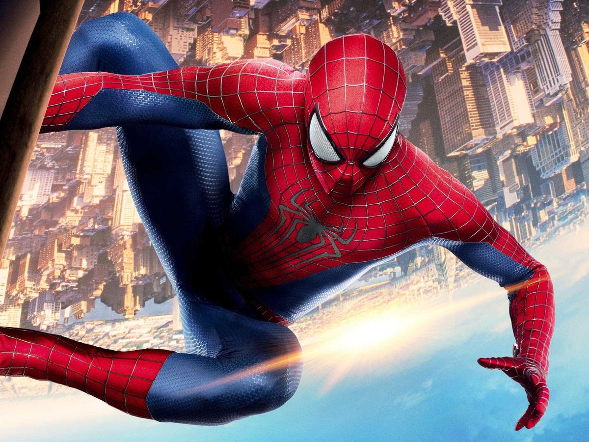 PS5: Marvel's Spider-Man Remastered recibirá el traje de The Amazing  Spider-Man de manera exclusiva, Videojuegos