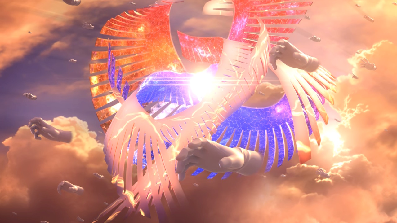 Análisis de Super Smash Bros Ultimate para Nintendo Switch super smash