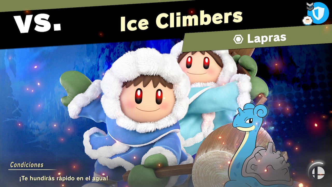 Análisis de Super Smash Bros Ultimate super smash