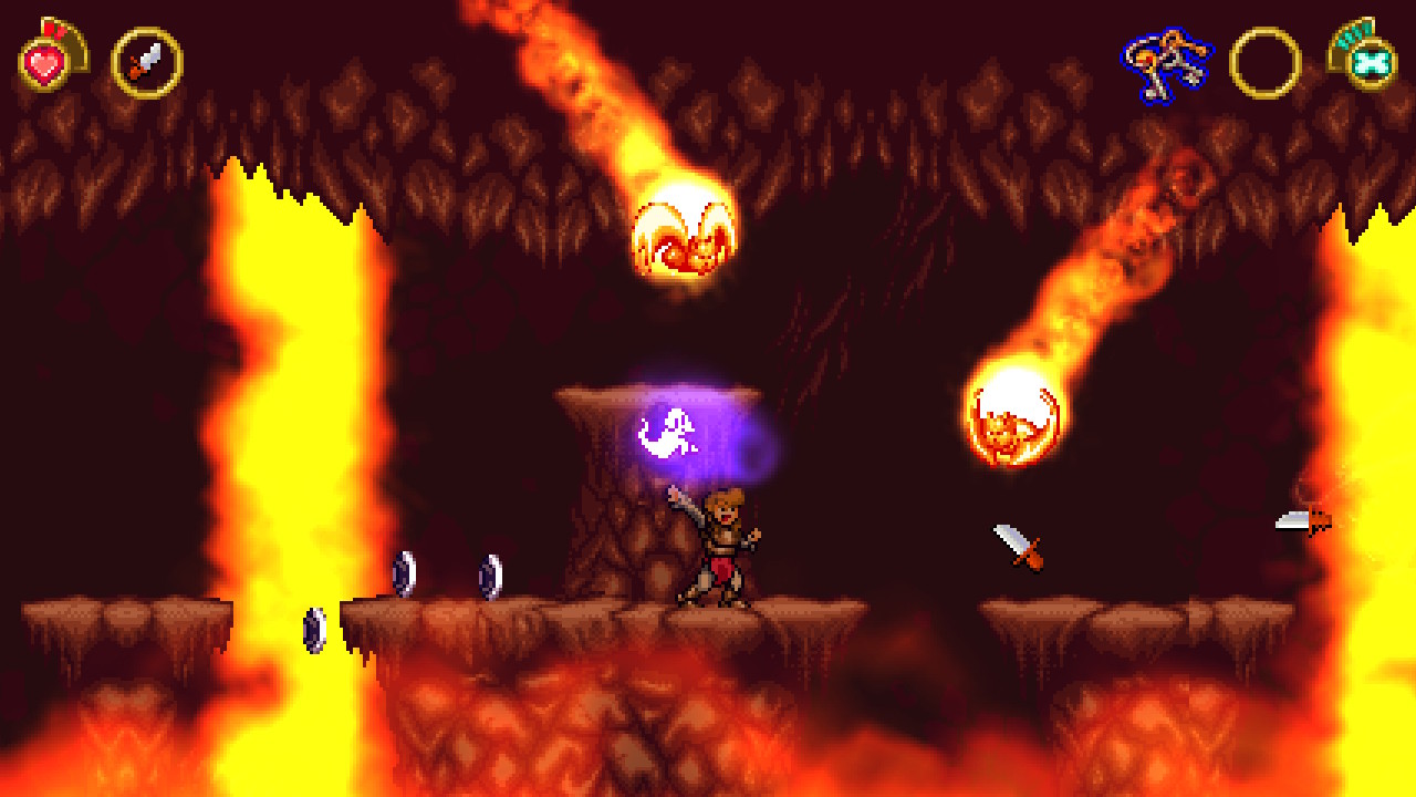 Battle Princess Madelyn Battle Princess Madelyn