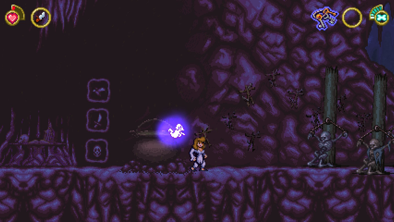 Battle Princess Madelyn Battle Princess Madelyn