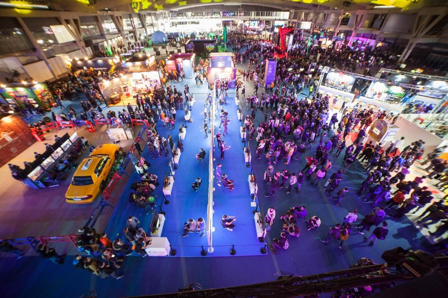 BGW 2018 BGW 2018
