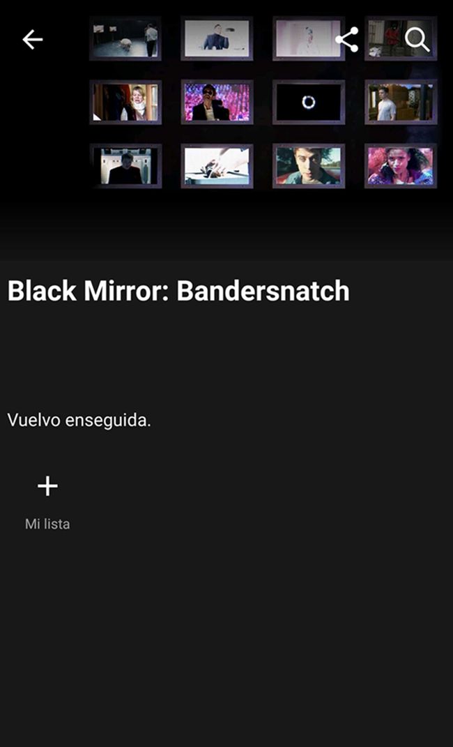 Black Mirror: Bandersnatch Black Mirror: Bandersnatch