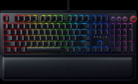 Blackwidow Elite V2 Blackwidow Elite V2